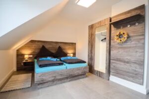 Appartementhaus „Kleines Glück“