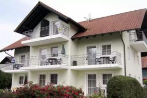 Appartementhaus Lechner