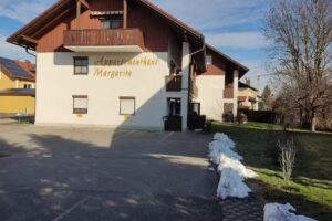 Appartementhaus Margarita