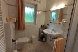 Appartementhaus Moos