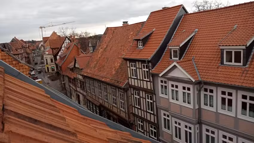 Appartementhaus Seiler