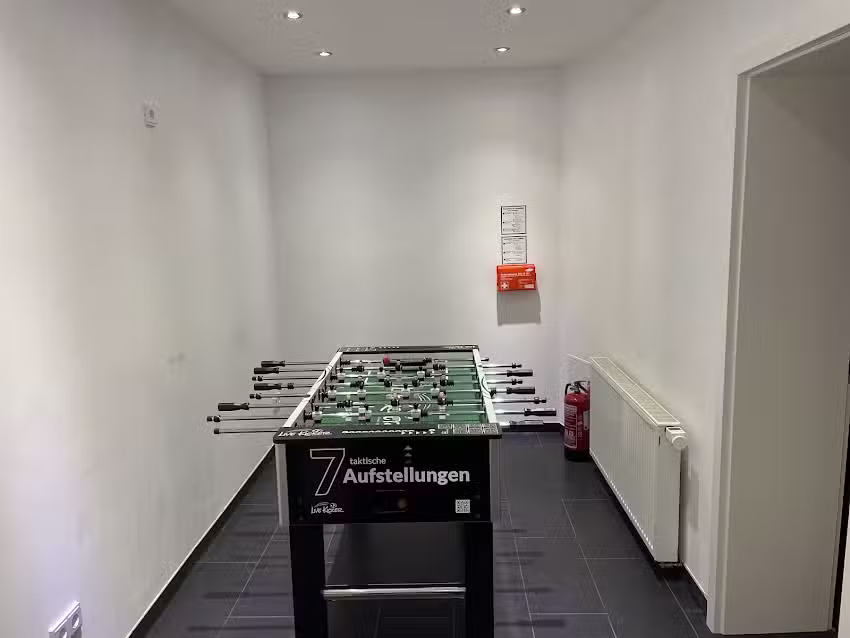 Appartements am Rosenplatz