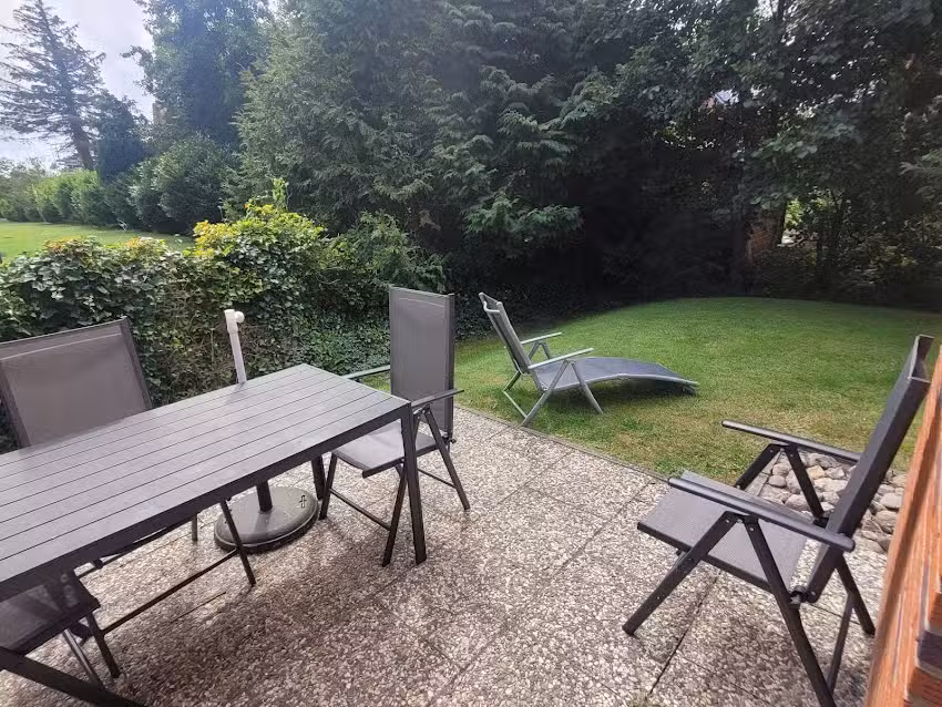 Appartements in St. Peter-Ording GmbH