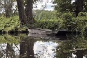 Appartements „Spreewaldwiesen“ Raddusch