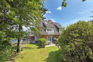 Appartementvermietung Sylt Tourismus Zentrale – Ferienwohnungen & Ferienhäuser