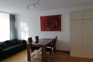 Appartementvermittlung