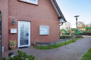 Appartementvermittlung Familie Clausen GmbH