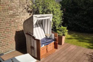 Appartementvermittlung Marlene Rönnfeld GmbH