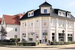 Appartementvermittlung Sonnenberg KG