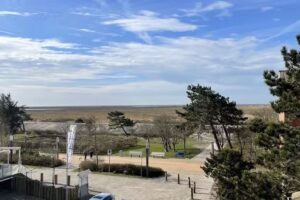 Appartmentvermietung Villa am Meer