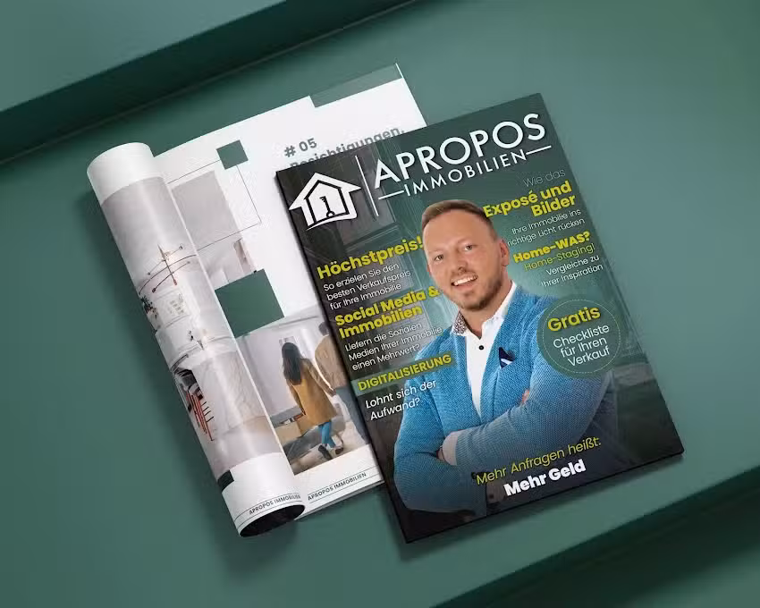 APROPOS Immobilien