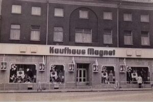 APS Verwaltungs GmbH & Co. KG Hettstedt