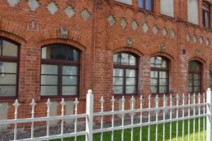 Arbeitsräume in Weimar