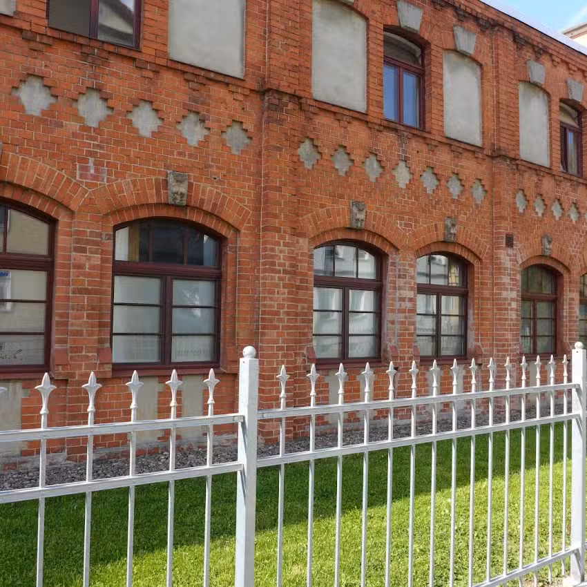 Arbeitsräume in Weimar