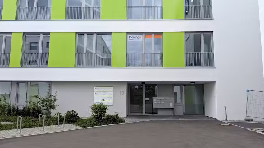 Arche Wohna Büro Für Planen Und Bauen GmbH