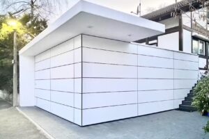 Architekt Intlekofer