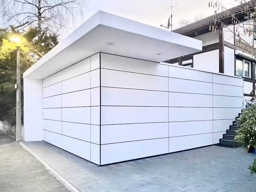 Architekt Intlekofer