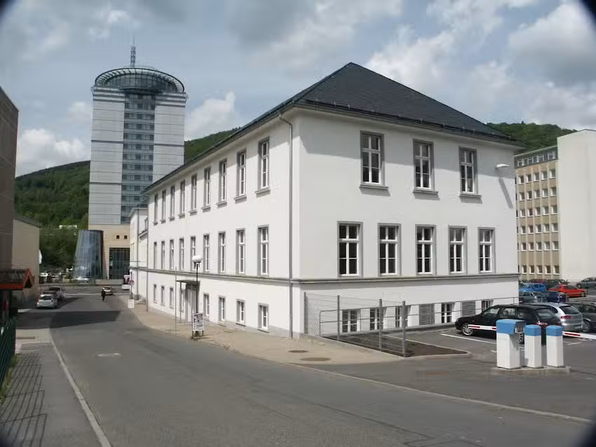 Architekturbüro Ludwig