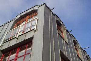 Architekturbüro Sommer – Dipl.-Ing. Architekt Karsten Sommer