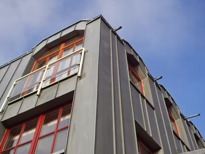 Architekturbüro Sommer – Dipl.-Ing. Architekt Karsten Sommer