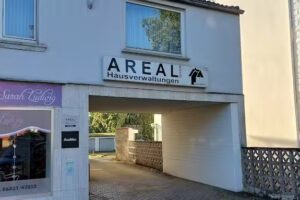 AREAL Verwaltungs- und Beteiligungsgesellschaft mbH