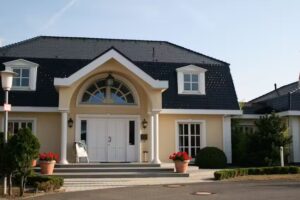 Arensberg Immobilien