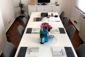 ARISTON Hausverwaltung GmbH