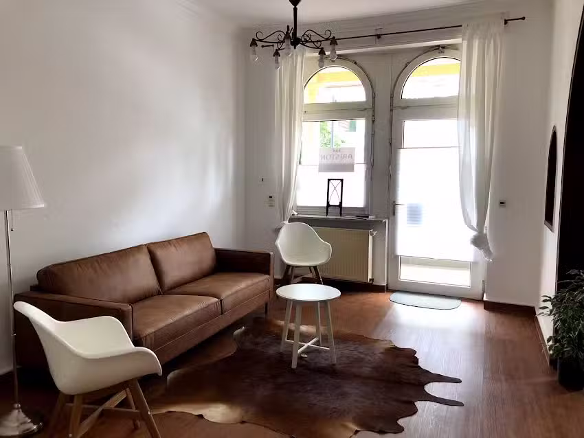 ARISTON Hausverwaltung GmbH