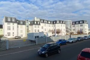 Arnfried Stange Verwaltungs GmbH