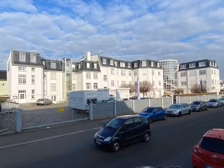 Arnfried Stange Verwaltungs GmbH