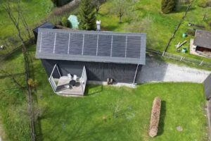 Arnhard und Eck Vermietung GbR – Gut Feeling Me