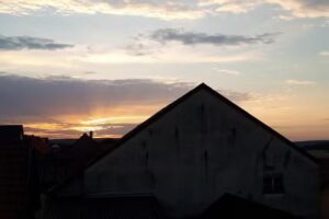 Arnold Paul u. Silvia