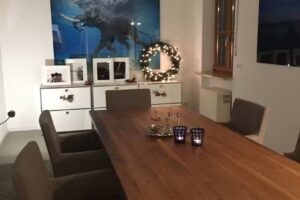 Arnold Properties GmbH