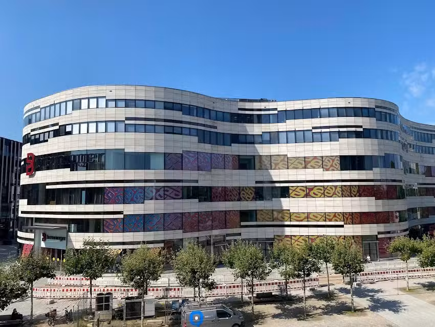 Art-Invest Real Estate Management GmbH & Co. KG | Düsseldorf