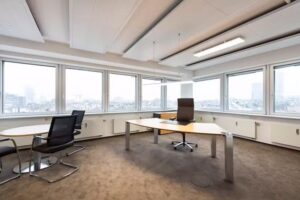 Art-Invest Real Estate Management GmbH & Co. KG | Frankfurt am Main