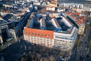 Art-Invest Real Estate Management GmbH & Co. KG | Leipzig