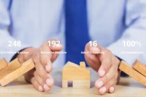 arte Immobilienverwaltung GmbH