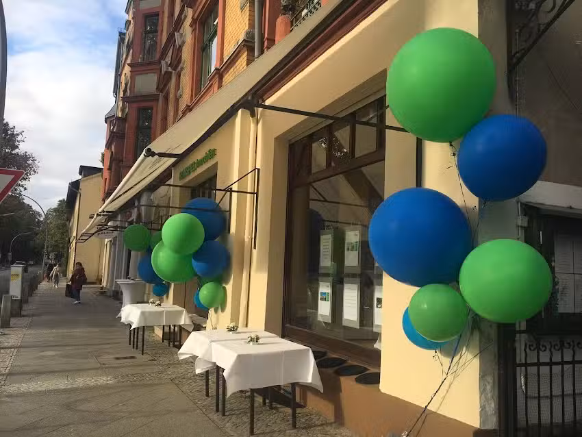 Artesia Immobilien GmbH