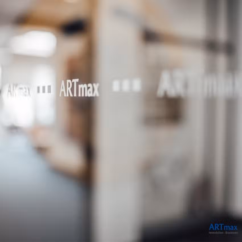 ARTmax Verwaltung GmbH