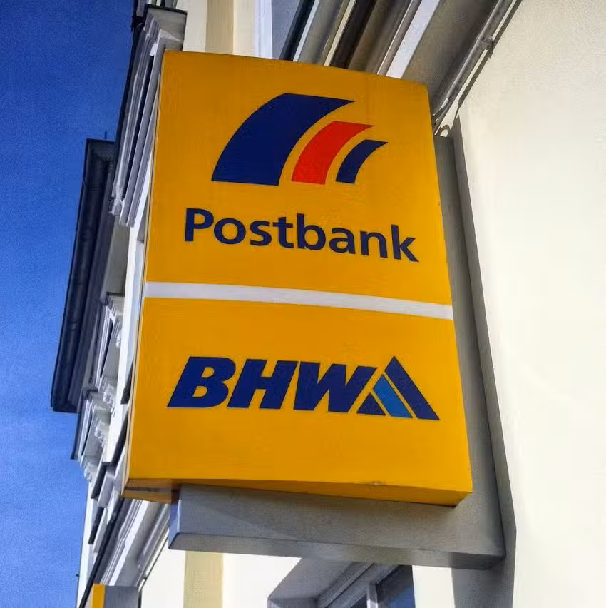 Artur Gruszka – Vertriebsleiter bei der Postbank Finanzberatung; BHW Bausparkasse AG; DSL Bank; Starpool Partner