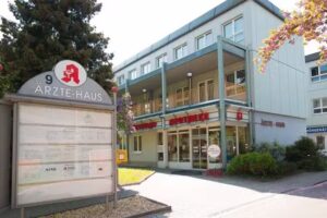 Ärzte-Haus Löbau