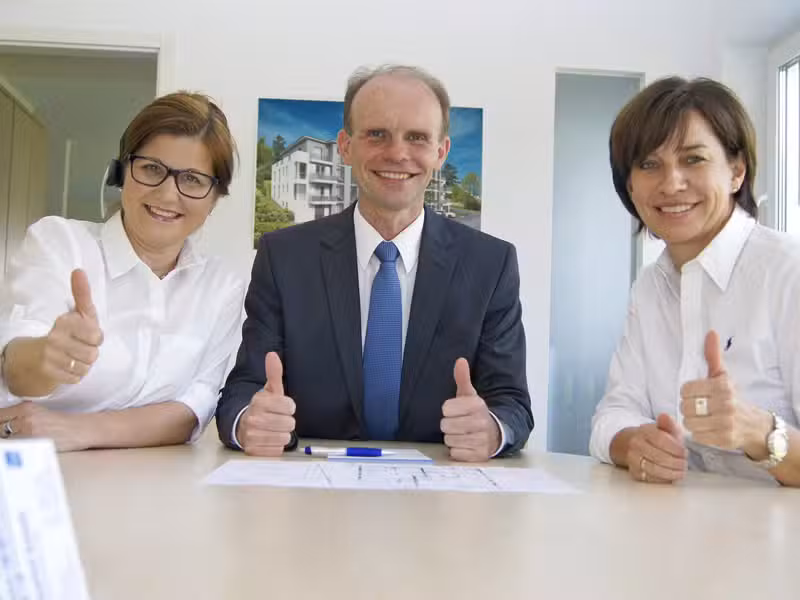 AS Immobilien | Burkhard Schmitt