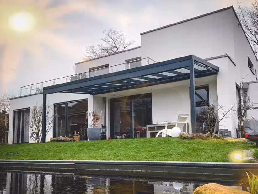 AS Terrassendach Sauerland