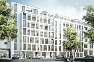 Ascan Tesdorpf Architekt