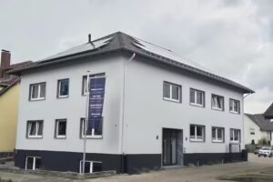 Asja Kröger Immobilien- Verwaltung e.K.