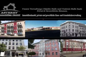 Asterey Immobilien GmbH