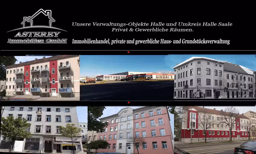 Asterey Immobilien GmbH