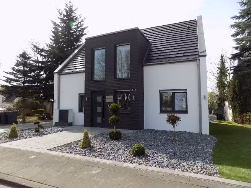 ÄSTHETIK Immobilien und Baufinanzierung GmbH