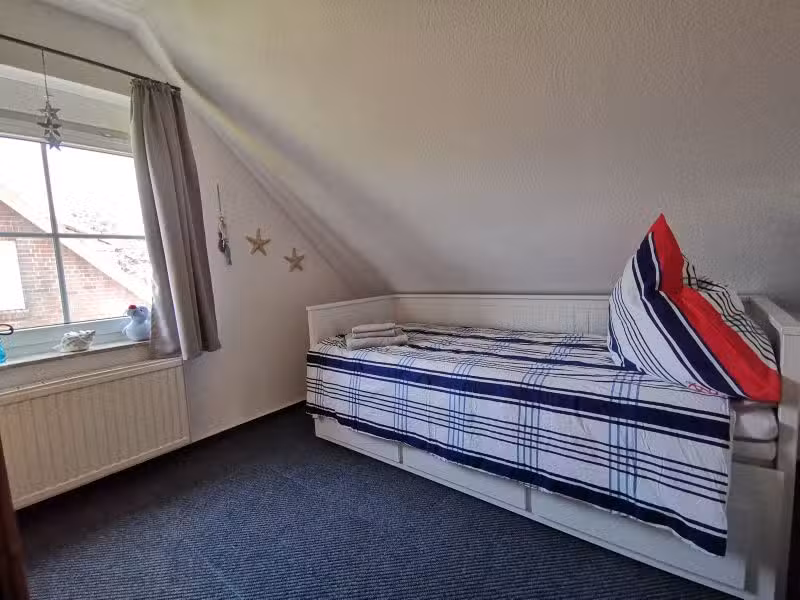 Astrid’s Harle-Häuschen