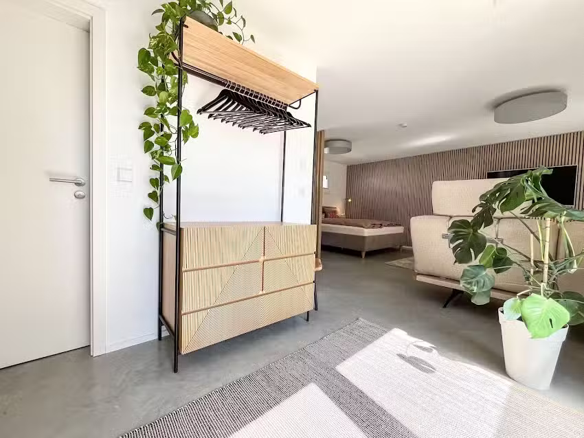 atelier 10 | Ferienwohnung Allensbach Bodensee